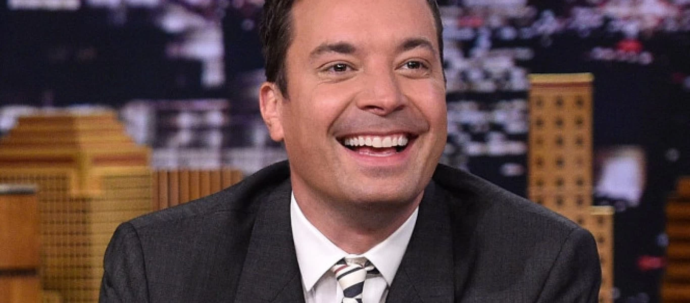 «Λύγισε» ο Τζίμι Φάλον μιλώντας για τον Κόμπι Μπράιαντ: «Όταν βρεθούμε ξανά θα πιούμε αυτή τη μπύρα» (βίντεο)